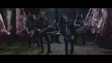 Bobaflex 'A Spider In The Dark' music video