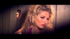 Angela Hesse 'Burn Baby Burn' music video