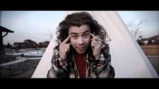 Mod Sun 'Take The Credit, Imma Keep The Change' music video