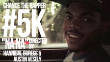 Chance The Rapper 'NaNa' music video