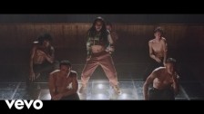 Tinashe 'Company' music video