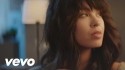 Maria Mena 'I Don't Wanna See You With Her' Music Video