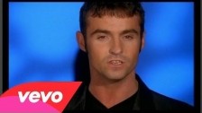 Wet Wet Wet 'She's All On My Mind' music video