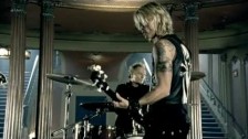Velvet Revolver 'The Last Fight' music video