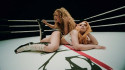 Latto 'GYATT' Music Video