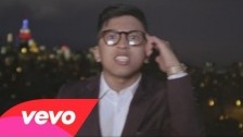D-Pryde 'Faded' music video