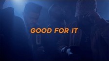 NAV 'Good For It' music video