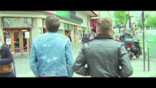 Hudson Taylor 'Cinematic Lifestyle' music video