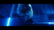 K. Michelle 'Crazy Like You' music video