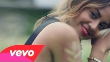 Jessica Mauboy 'The Day Before I Met You' music video