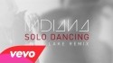 Indiana 'Solo Dancing (Chris Lake Remix)' Music Video