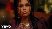 Barkaa 'King Brown' music video