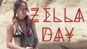 Zella Day 'No Sleep to Dream' Music Video