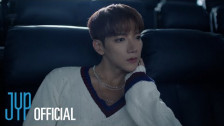 JUN. K 'R&B ME' music video