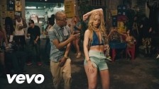T.I. 'No Mediocre' music video
