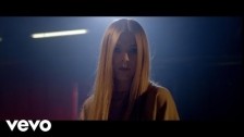 Becky Hill 'Rude Love' music video