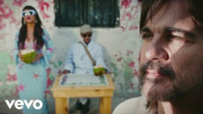 Juanes & Bomba Estéreo 'Muérdeme' music video