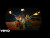 The Warning 'Kerosene' music video
