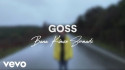 Goss 'Bana Kimse Sormadı' Music Video