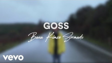 Goss 'Bana Kimse Sormadı' music video