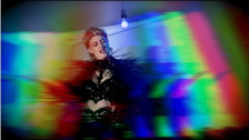 Peaches 'Flip This' music video