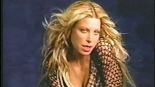 Taylor Dayne 'Unstoppable' music video