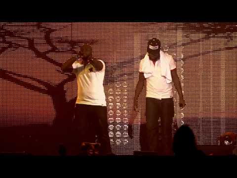 sexion dassaut jreste debout