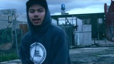 Phora 'As The Wind Blows' music video
