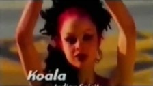 Koala (2) 'Indian Spirits' music video