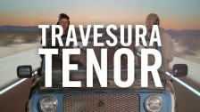 Travesura 'Tenor' music video