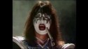 Kiss 'Talk To Me' Music Video