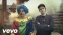 Jamie T 'Sticks 'n' Stones' Music Video