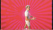 Tom Aspaul 'The Program' music video