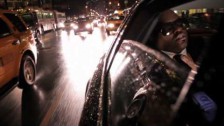 Cee-Lo Green 'Bright Lights Bigger City' music video
