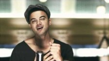 Guy Sebastian 'Who's That Girl' music video