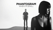 Phantogram 'When I'm Small' music video