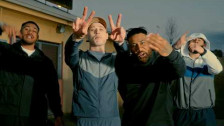 Rops1 x The 046 'No Deals' music video