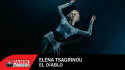 Elena Tsagrinou 'El Diablo' music video