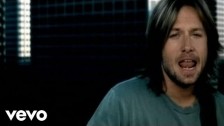 Keith Urban 'Days Go By' music video