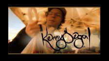 Kenny Segal 'Back Yard BBQ' music video