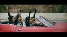 Janelle Monáe 'Crazy, Classic, Life' music video