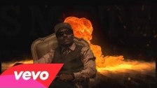 Tha Vill 'We on Fire' music video