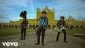 Calibre 50 'Préstamela a Mí' Music Video