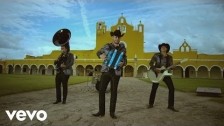 Calibre 50 'Préstamela a Mí' music video