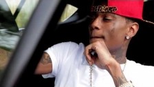 Soulja Boy 'Molly' music video