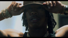 Lil Baby 'By Myself' music video