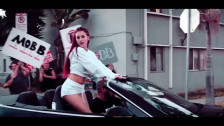 Bhad Bhabie 'These Heaux' music video