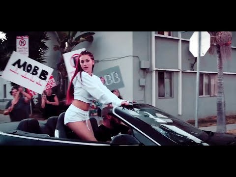 Bhad Bhabie Hi Bich Whachu Know 2017 Imvdb -