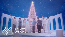 SUPER JUNIOR 'Celebrate' music video