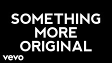 Dead! 'Something More Original' music video
